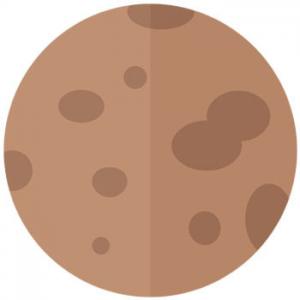 Planeta Regente de Géminis - Mercurio