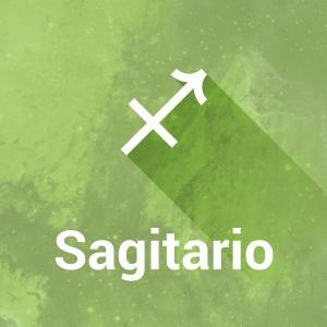 sagitario signo más romántico: sagitario