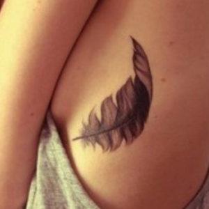 tatuaje según tu signo - sagitario