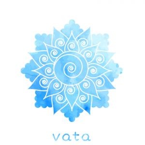 Vata: uno de los tres doshas en ayurveda