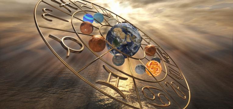 Psicoastrología Psicoastrología