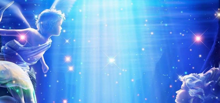 Ángel Jabamiah Ángel Jabamiah