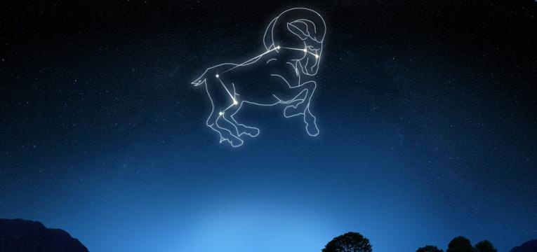 vibración de Aries vibración de Aries