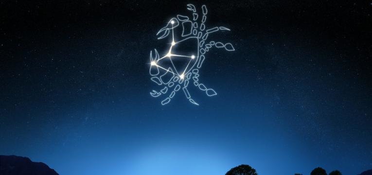 vibración de Cáncer vibración de Cáncer