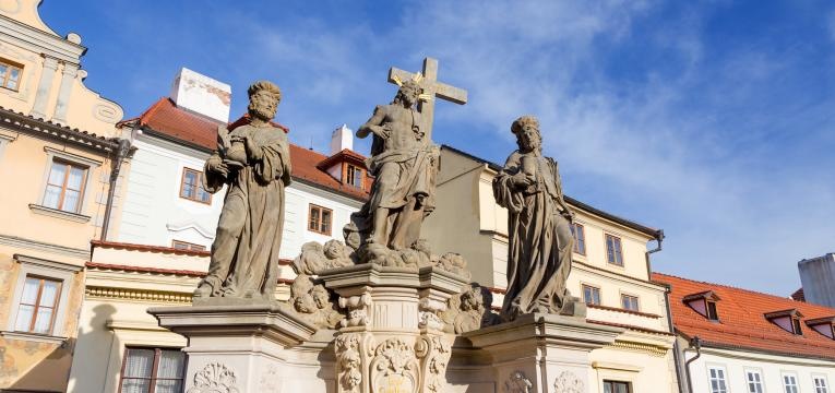 San Damián San Damián