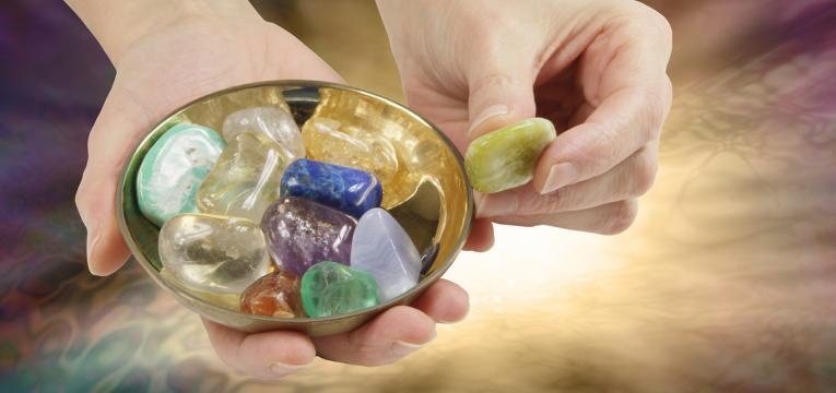 Limpiar y proteger el aura Limpiar y proteger el aura