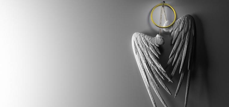 Ángel Mebahiah Ángel Mebahiah