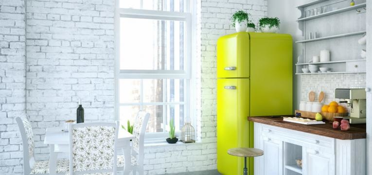 Feng Shui en la cocina Feng Shui en la cocina