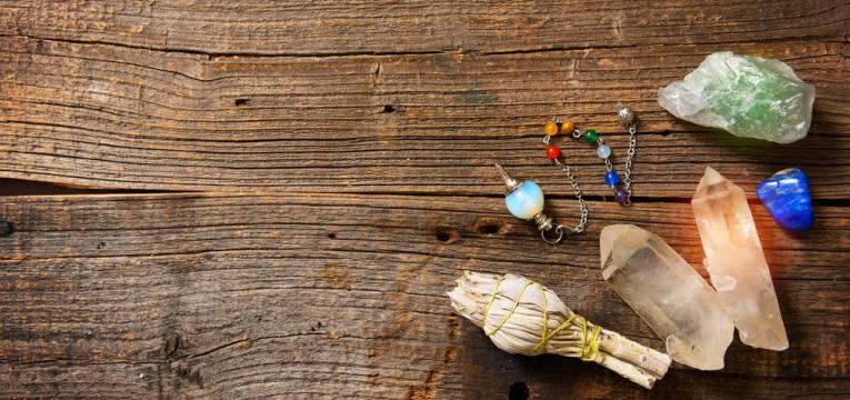 cuarzo chamánico cuarzo chamánico