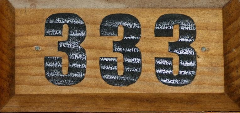 Significado del 333 Significado del 333