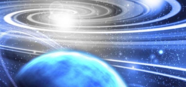 Planetas en recepción mutua Planetas en recepción mutua