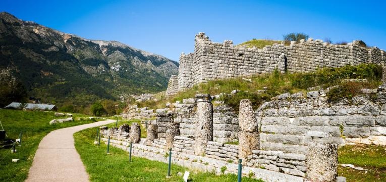 oráculo de Dodona oráculo de Dodona