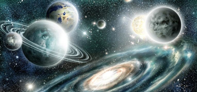 retorno de los planetas