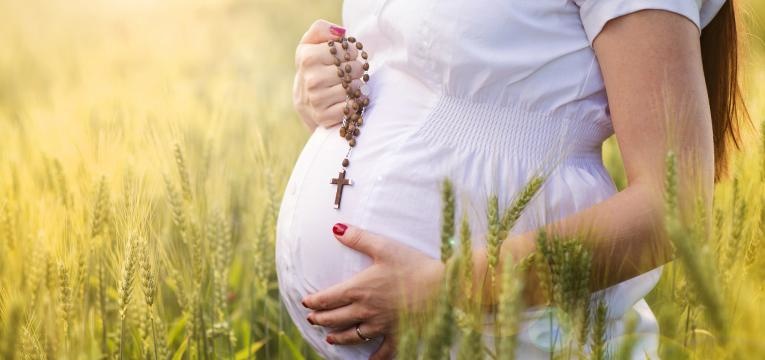 Virgen de Montserrat