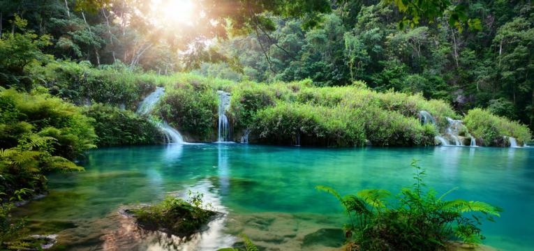 Leyendas de Guatemala