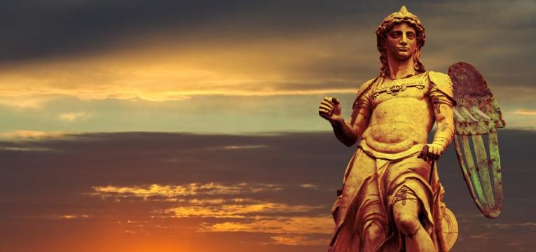 Ángel Yehuiah Ángel Yehuiah