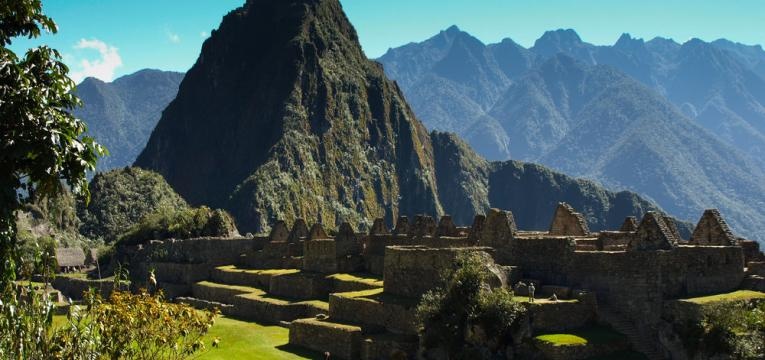 Leyendas Incas Leyendas Incas