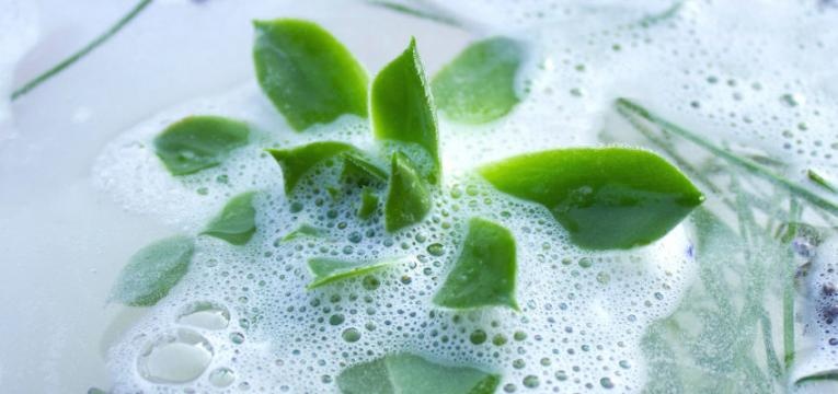 3 poderosos baños para abrir caminos