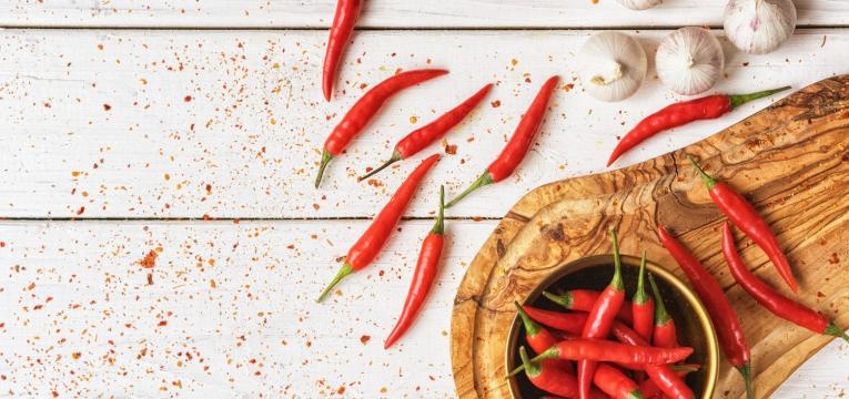 Rituales con Pimienta malagueta Rituales con Pimienta malagueta