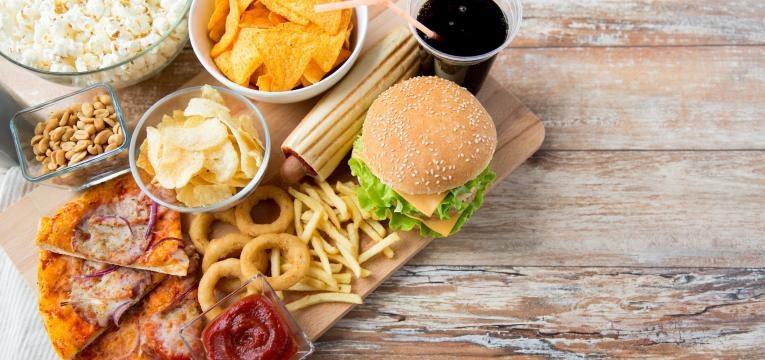 7 alimentos que dañan tu salud 7 alimentos que dañan tu salud