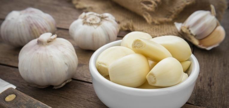 Ritual para perder peso con ajo Ritual para perder peso con ajo