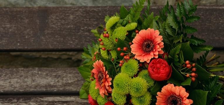 Significado de las flores Significado de las flores