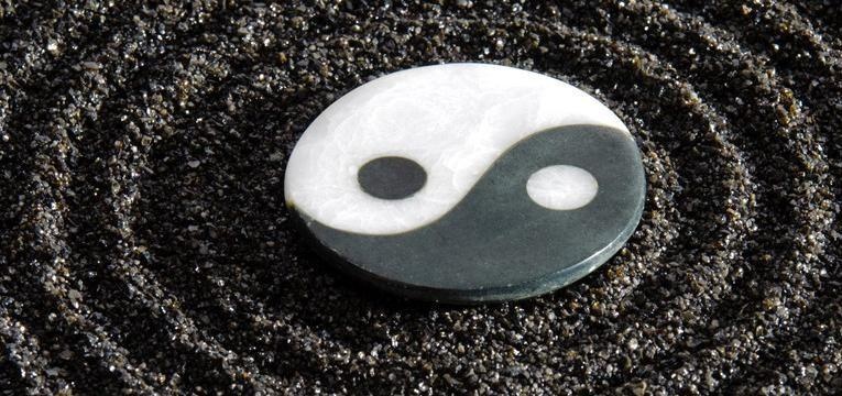 4 tipos de suerte del Feng Shui