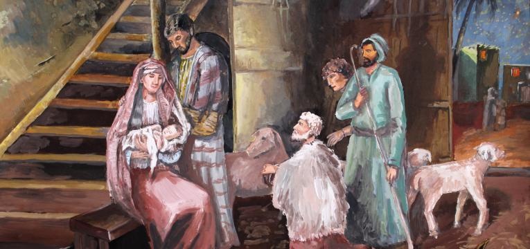 Inmaculada Concepción