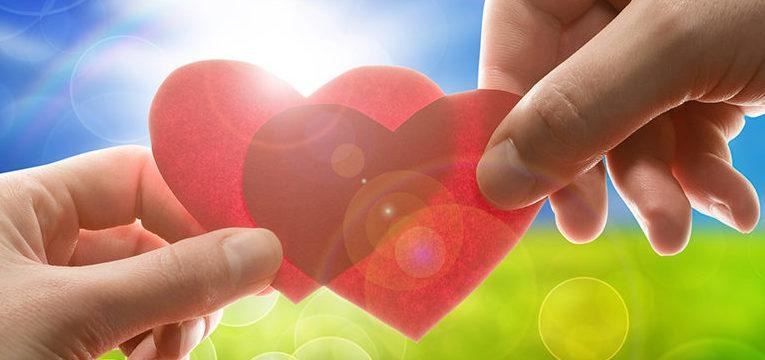 Leyendas japonesas de amor