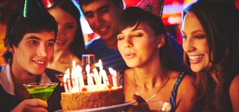 mejor lugar donde pasar el cumpleaños según el signo mejor lugar donde pasar el cumpleaños según el signo