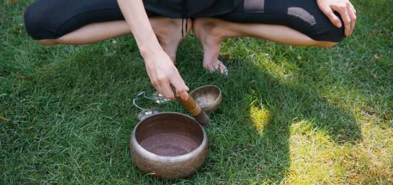 Ananda Yoga Nada Yoga