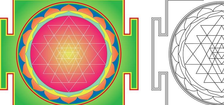 yantras