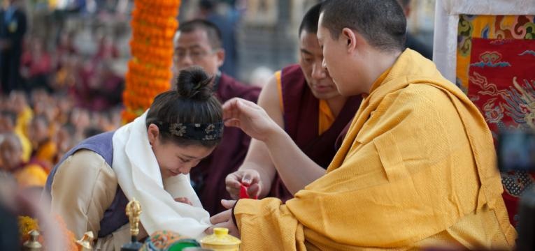 Karma Kagyu Karma Kagyu
