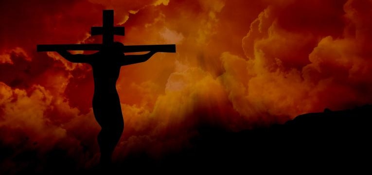 Oración de la Sangre de Cristo Oración de la Sangre de Cristo