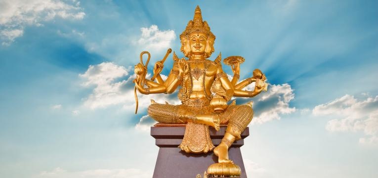 hindú - Brahma hindú - Brahma