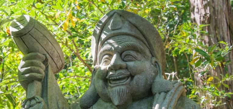Daikoku Daikoku