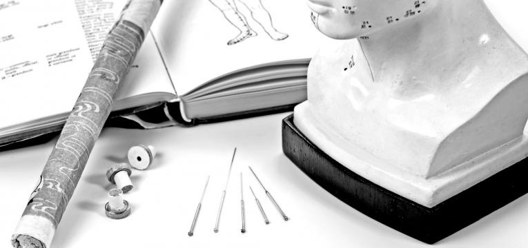 moxibustión moxibustión