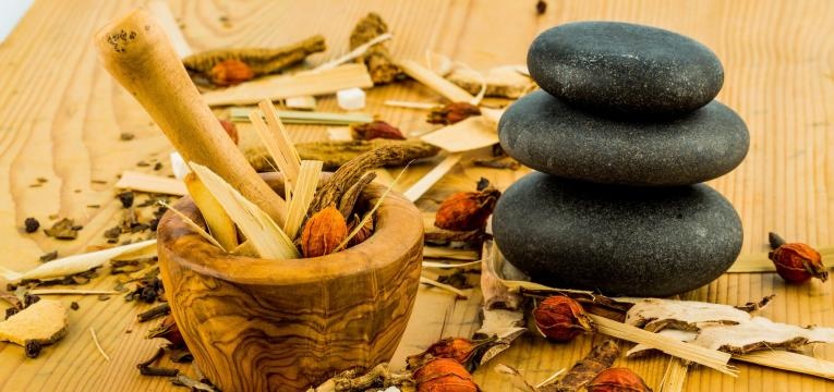 Naturopatía Naturopatía