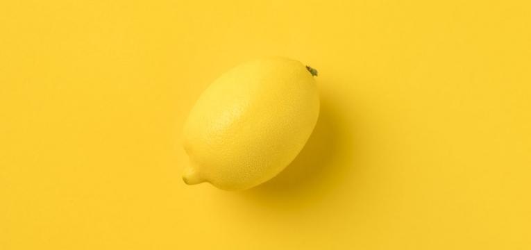 Cromoterapia amarillo