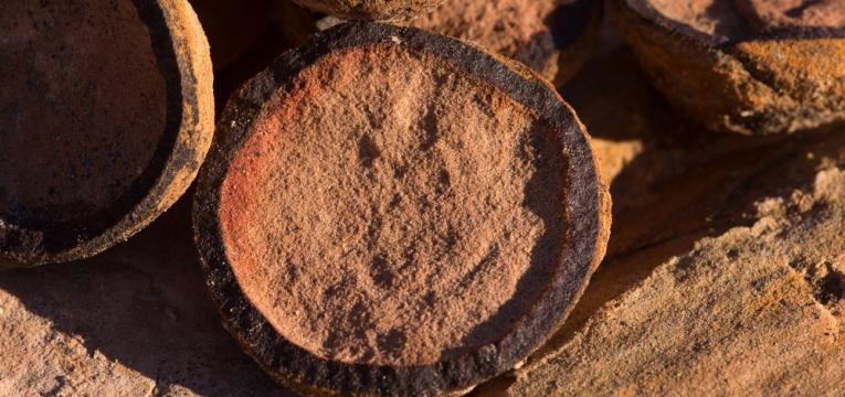 Piedra moki Piedra moki