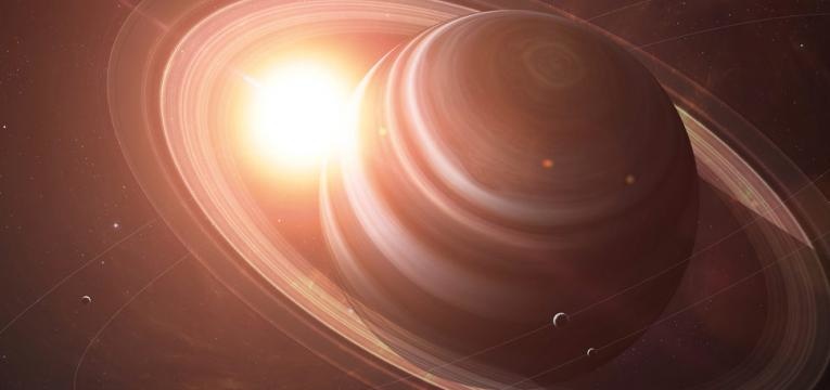 Saturno en Capricornio Saturno en Capricornio