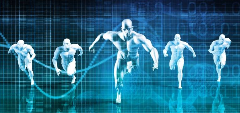 KINESIOLOGÍA KINESIOLOGÍA