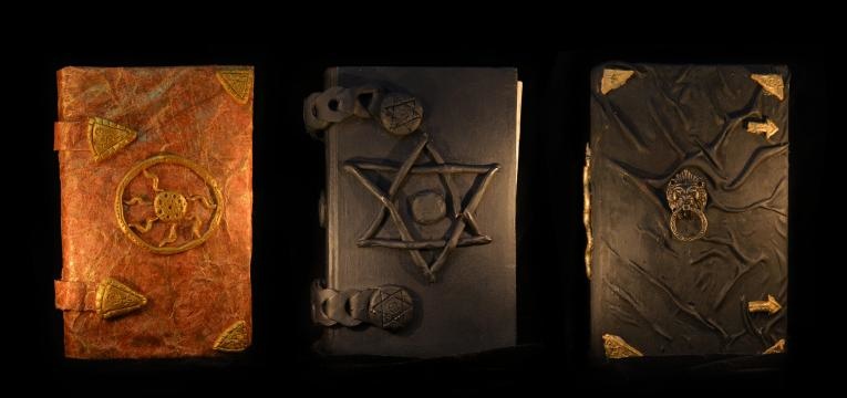 Ocultistas más influyentes Ocultistas más influyentes