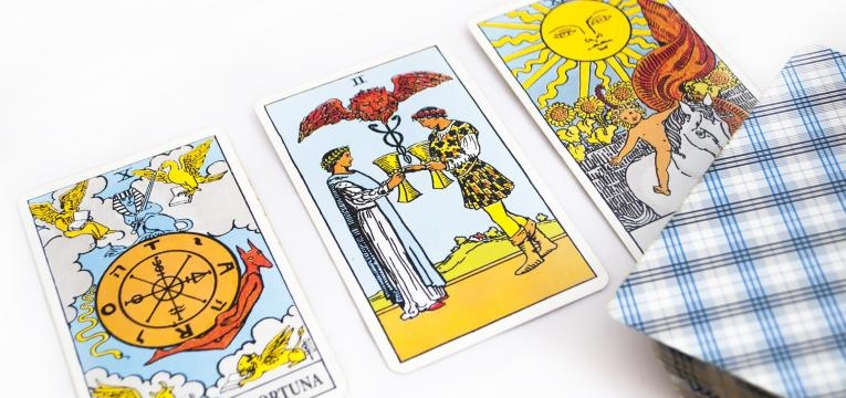 respuesta simple con las cartas del tarot respuesta simple con las cartas del tarot