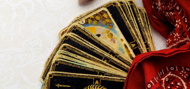 El Ahorcado - Significado de las cartas del Tarot