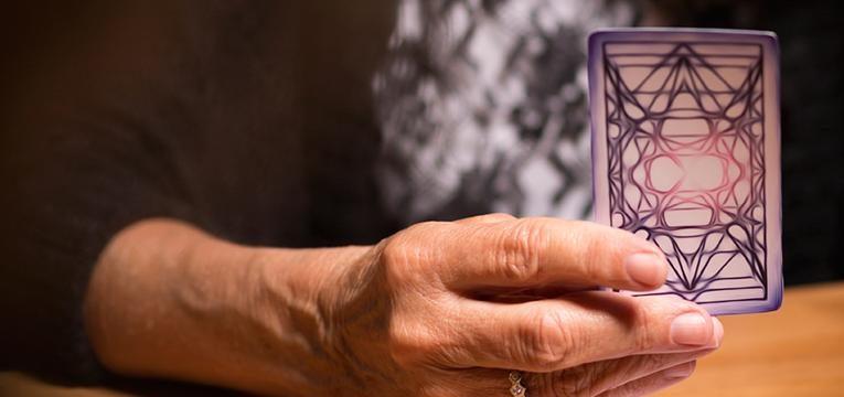 El Ahorcado - Significado de las cartas del Tarot