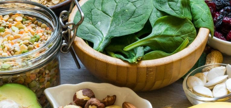 deficiencia de magnesio deficiencia de magnesio