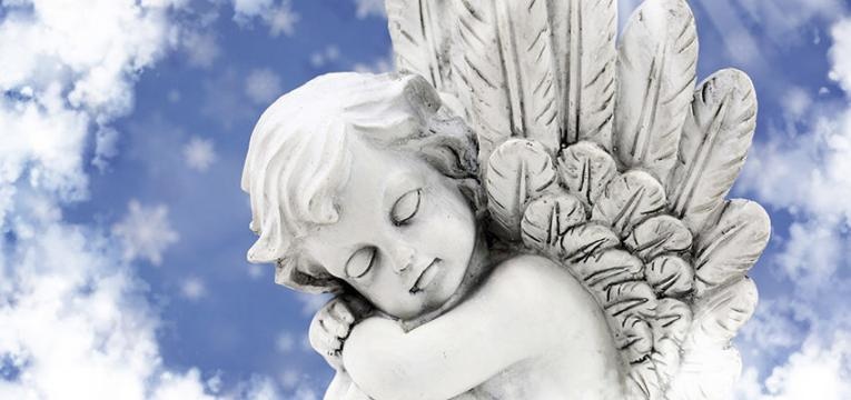 contactar a tu ángel de la guarda