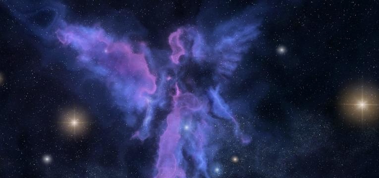 La historia del Arcángel Metatrón