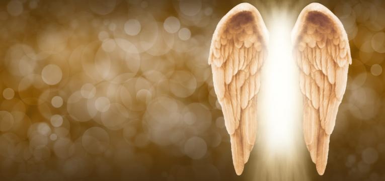 La Gran Fraternidad Blanca y el Arcángel Jofiel